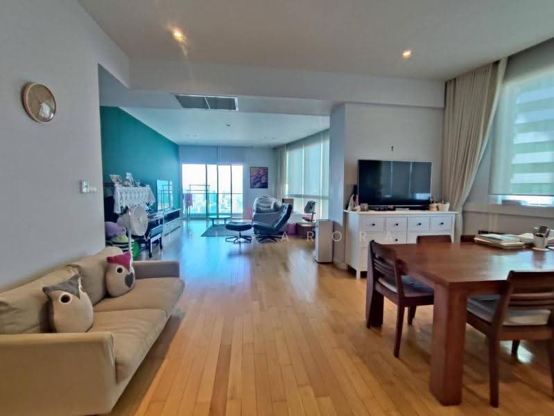 Millennium Residence, Bangkok, Sukhumvit Road, Khlong Toei, Bangkok, 3 Bedrooms, 198 sqm, Condo For Rent, by Vinit Arora, 500659515 - DDproperty.com