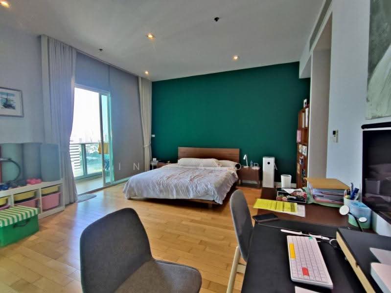 Millennium Residence, Bangkok, Sukhumvit Road, Khlong Toei, Bangkok, 3 Bedrooms, 198 sqm, Condo For Rent, by Vinit Arora, 500659515 - DDproperty.com
