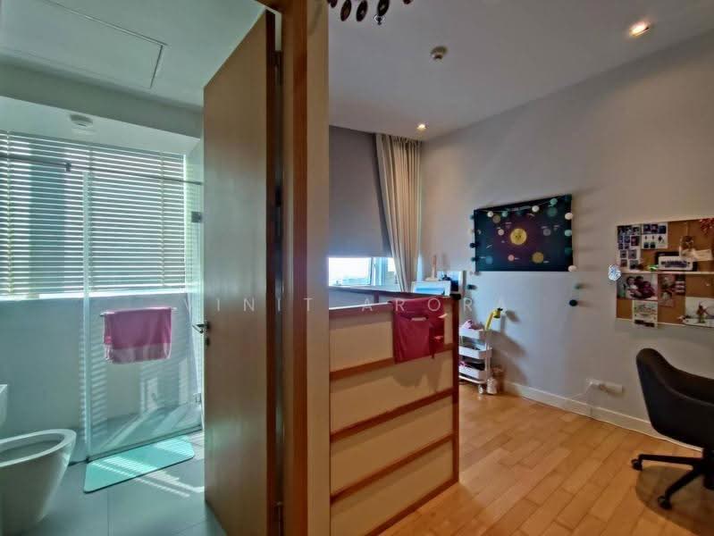 Millennium Residence, Bangkok, Sukhumvit Road, Khlong Toei, Bangkok, 3 Bedrooms, 198 sqm, Condo For Rent, by Vinit Arora, 500659515 - DDproperty.com