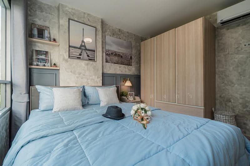 Elio Del Ray, Bangkok, 95 Sukhumvit 64 Road, Bang Chak, Phra Khanong, Bangkok, 2 Bedrooms, 45 sqm, Condo For Sale, by Sarika Saengkam, 500659519 - DDproperty.com