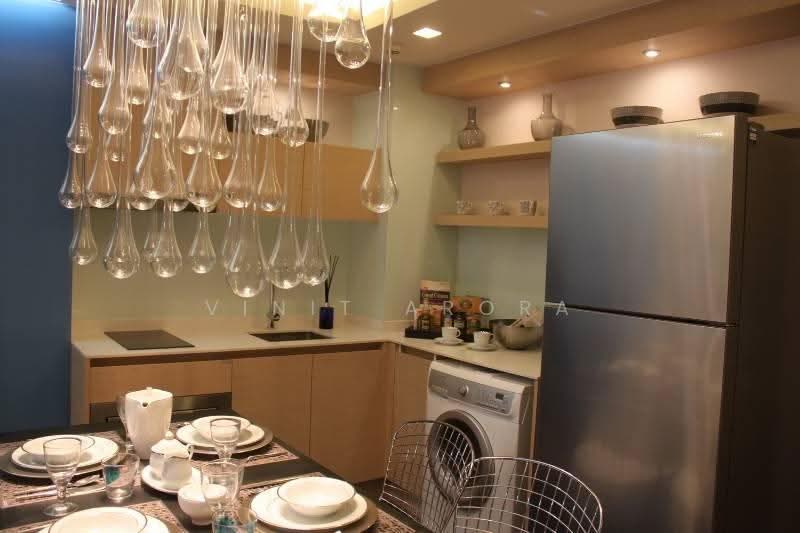 Via BOTANI, Bangkok, 36 Soi Sukhumvit 47, Sukhumvit Road, Khlong Tan Nua, Watthana, Bangkok, 1 Bedroom, 47 sqm, Condo For Sale, by Vinit Arora, 500659520 - DDproperty.com