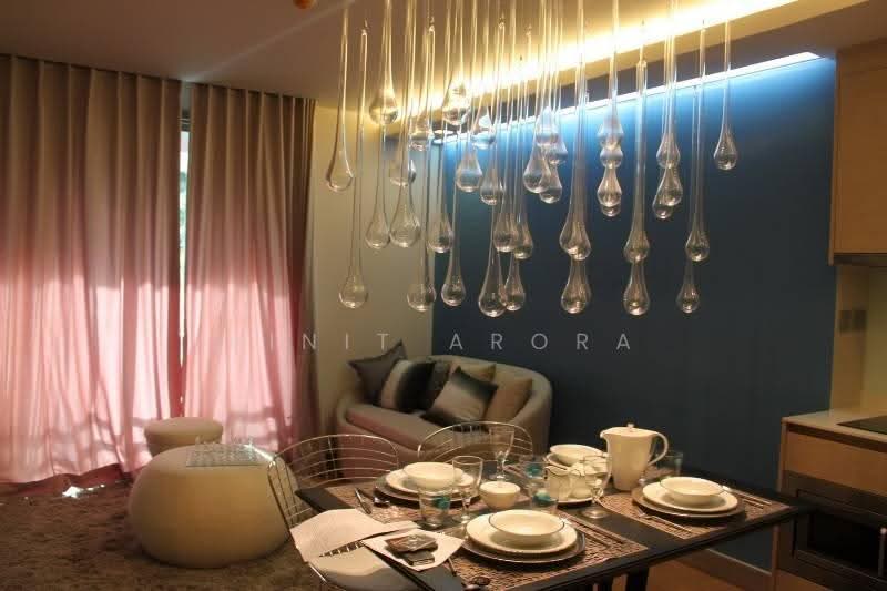 Via BOTANI, Bangkok, 36 Soi Sukhumvit 47, Sukhumvit Road, Khlong Tan Nua, Watthana, Bangkok, 1 Bedroom, 47 sqm, Condo For Sale, by Vinit Arora, 500659520 - DDproperty.com