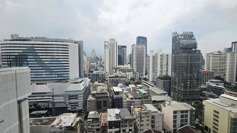 ASHTON Asoke : แอชตัน อโศก, กรุงเทพ, 131 ถนนอโศกมนตรี, คลองเตยเหนือ, วัฒนา, กรุงเทพ, 33 ตร.ม., คอนโด ให้เช่า, โดย BANGKOK PROPERTY AGENTS, 500659521 - DDproperty.com