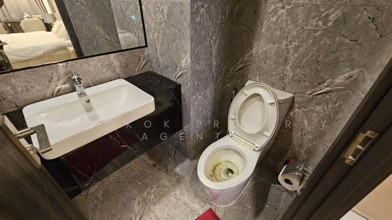 ASHTON Asoke, Bangkok, 131 Asoke Montri Road, Khlongtoei Nua, Watthana, Bangkok, 1 Bedroom, 33 sqm, Condo For Rent, by BANGKOK PROPERTY AGENTS, 500659521 - DDproperty.com