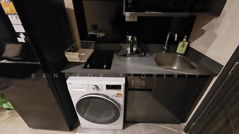 ASHTON Asoke, Bangkok, 131 Asoke Montri Road, Khlongtoei Nua, Watthana, Bangkok, 1 Bedroom, 33 sqm, Condo For Rent, by BANGKOK PROPERTY AGENTS, 500659521 - DDproperty.com