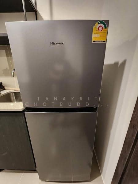 XT Huaikhwang, Bangkok, 244 Ratchadaphisek Road, Huai Khwang, Bangkok, 1 Bedroom, 30 sqm, Condo For Rent, by Tanakrit Chotbuddkayan, 500659522 - DDproperty.com