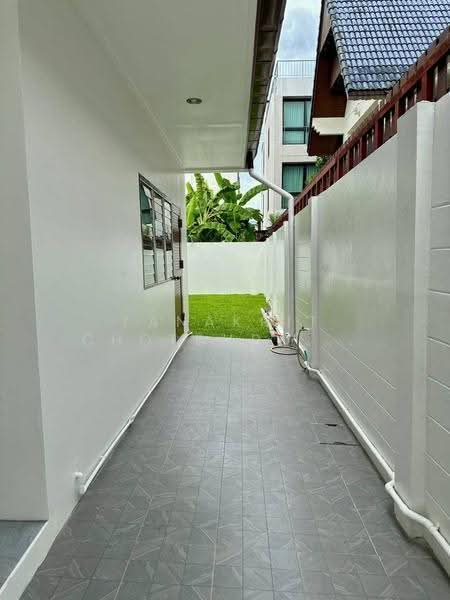 4 BR house, กรุงเทพ, พระบรมมหาราชวัง, พระนคร, กรุงเทพ, 200 ตร.ม., บ้านเดี่ยว ขาย, โดย Tanakrit Chotbuddkayan, 500659525 - DDproperty.com