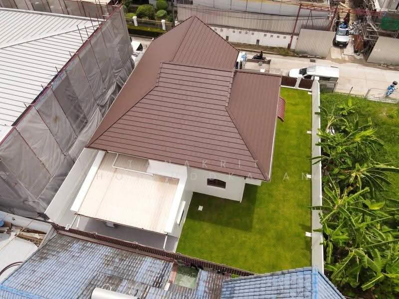 4 BR house, Bangkok, Praborommaharatchawang, Phra Nakhon, Bangkok, 4 Bedrooms, 200 sqm, Single Detached House For Sale, by Tanakrit Chotbuddkayan, 500659525 - DDproperty.com