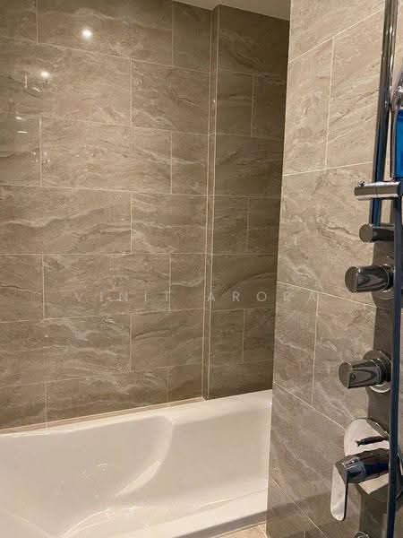 ASHTON Asoke-Rama 9, Bangkok, 469 Asoke-Dindaeng Road, Din Daeng, Bangkok, 2 Bedrooms, 66 sqm, Condo For Sale, by Vinit Arora, 500659528 - DDproperty.com