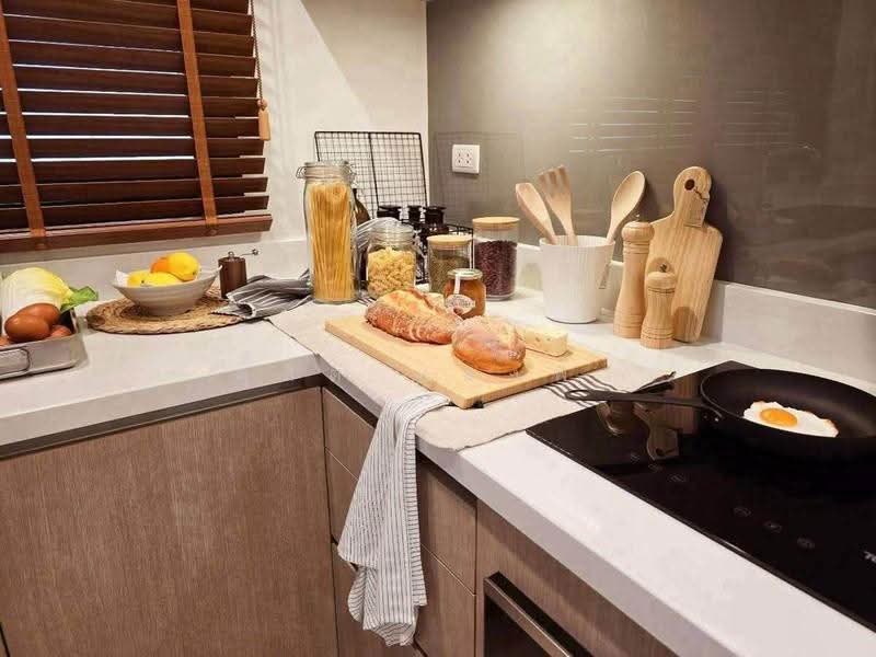 ให้เช่าบ้านเดี่ยว ม.เดอะคอมพลีท ใกล้ J park ศรีราชา, Chon Buri (Pattaya), Surasak, Si Racha, Chon Buri (Pattaya), 3 Bedrooms, 180 sqm, Single Detached House For Rent, by Dusit Saengfa, 500659533 - DDproperty.com