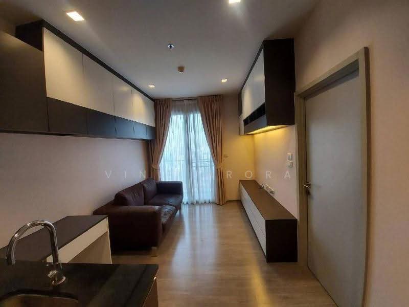 NYE by Sansiri, กรุงเทพ, 333 ถนนกรุงธนบุรี, คลองต้นไทร, คลองสาน, กรุงเทพ, 37 ตร.ม., คอนโด ขาย, โดย Vinit Arora, 500659535 - DDproperty.com