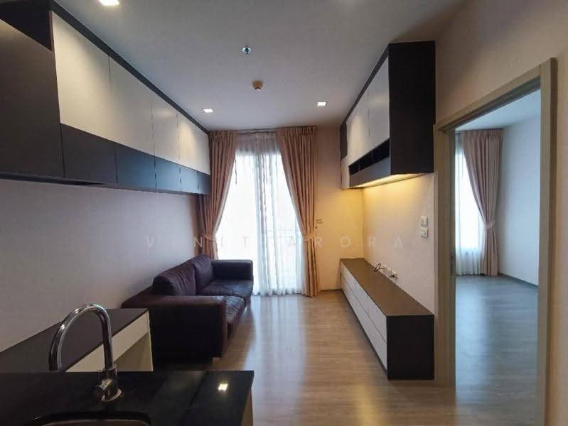NYE by Sansiri, กรุงเทพ, 333 ถนนกรุงธนบุรี, คลองต้นไทร, คลองสาน, กรุงเทพ, 37 ตร.ม., คอนโด ขาย, โดย Vinit Arora, 500659535 - DDproperty.com