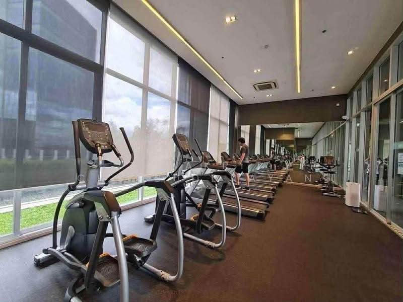Noble Revolve Ratchada 2, Bangkok, 70 Soi Ratchadaphisek 10, Ratchadaphisek Road, Huai Khwang, Bangkok, 2 Bedrooms, 52 sqm, Condo For Rent, by Tanakrit Chotbuddkayan, 500659541 - DDproperty.com