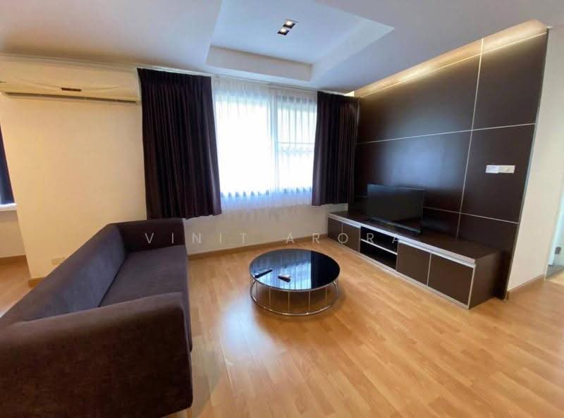 Nantiruj Tower apartment : นันทิรุจ ทาวเวอร์ อพาร์ทเมนท์, กรุงเทพ, 71 สุขุมวิทซอย 8, คลองเตย, กรุงเทพ, 94 ตร.ม., อพาร์ทเมนท์ ให้เช่า, โดย Vinit Arora, 500659542 - DDproperty.com