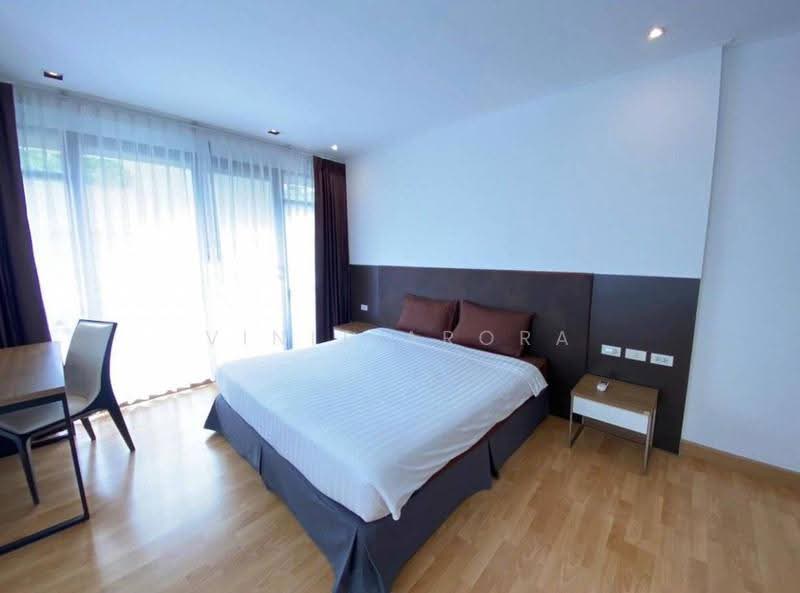 Nantiruj Tower apartment, Bangkok, 71 Sukhumvit Soi 8, Khlong Toei, Bangkok, 1 Bedroom, 94 sqm, Apartment For Rent, by Vinit Arora, 500659542 - DDproperty.com