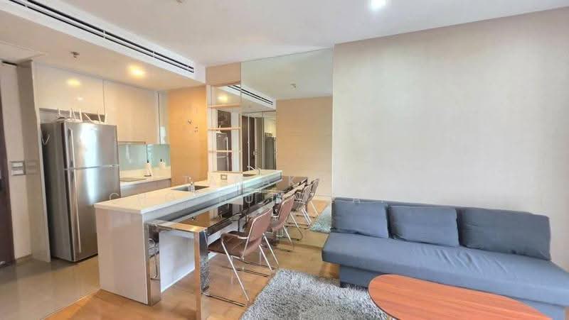 The Address Asoke, Bangkok, 1655 Petchburi Road, Makkasan, Ratchathewi, Bangkok, 1 Bedroom, 45 sqm, Condo For Sale, by Tanakrit Chotbuddkayan, 500659548 - DDproperty.com