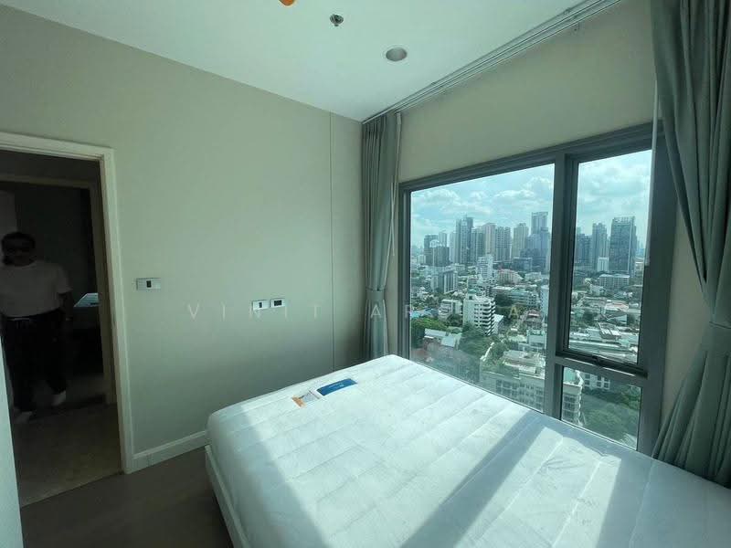 The Crest Sukhumvit 34, Bangkok, 778 Sukhumvit Road, Khong Tan, Khlong Toei, Bangkok, 2 Bedrooms, 66 sqm, Condo For Rent, by Vinit Arora, 500659550 - DDproperty.com