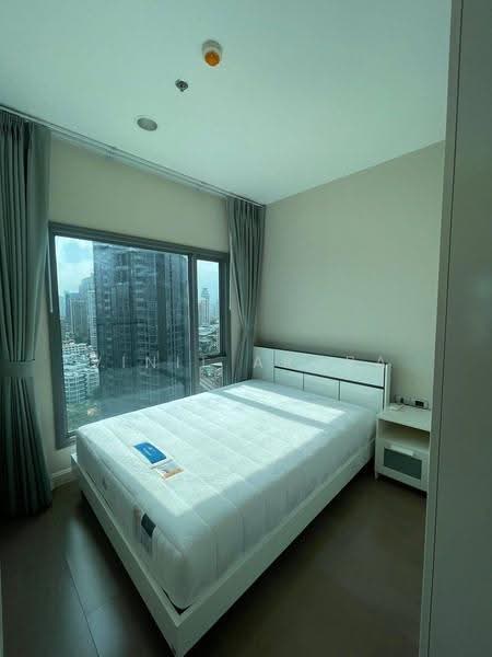 The Crest Sukhumvit 34, Bangkok, 778 Sukhumvit Road, Khong Tan, Khlong Toei, Bangkok, 2 Bedrooms, 66 sqm, Condo For Rent, by Vinit Arora, 500659550 - DDproperty.com