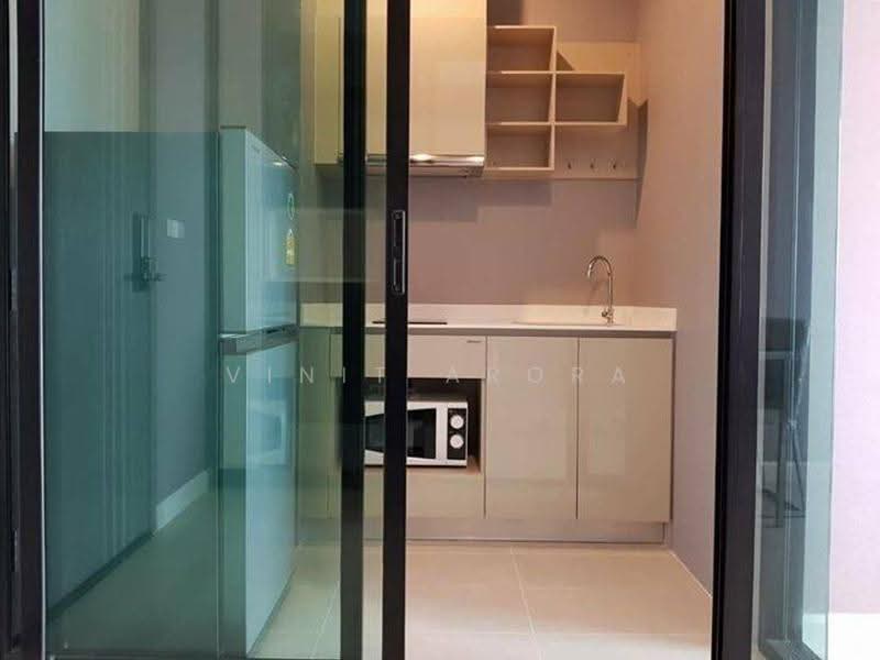 The Niche Pride Thonglor-Phetchaburi : เดอะ นิช ไพรด์ ทองหล่อ-เพชรบุรี, กรุงเทพ, ถนน เพชรบุรีตัดใหม่, บางกะปิ, ห้วยขวาง, กรุงเทพ, 35 ตร.ม., คอนโด ให้เช่า, โดย Vinit Arora, 500659554 - DDproperty.com