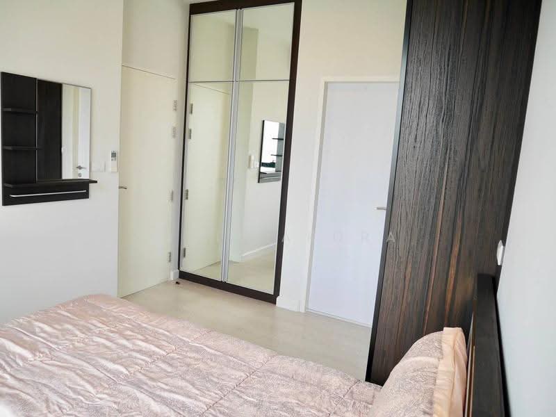 The Niche Pride Thonglor-Phetchaburi, Bangkok, New Petchaburi Road, Bang Kapi, Huai Khwang, Bangkok, 1 Bedroom, 35 sqm, Condo For Rent, by Vinit Arora, 500659554 - DDproperty.com