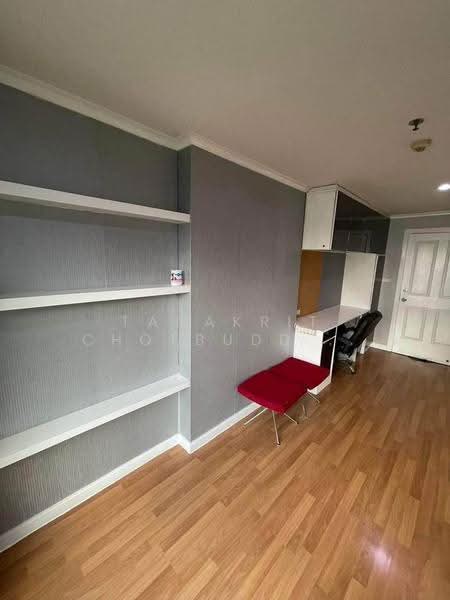 Lumpini Place Rama 4-Kluaynamthai, Bangkok, 4004 Rama 4 Road, Phra Kanong, Khlong Toei, Bangkok, 1 Bedroom, 34 sqm, Condo For Rent, by Tanakrit Chotbuddkayan, 500659555 - DDproperty.com