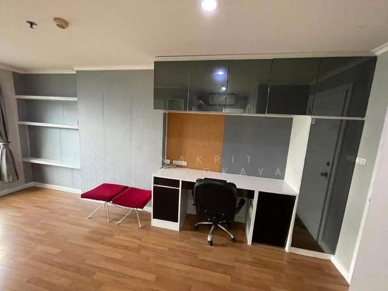 Lumpini Place Rama 4-Kluaynamthai, Bangkok, 4004 Rama 4 Road, Phra Kanong, Khlong Toei, Bangkok, 1 Bedroom, 34 sqm, Condo For Rent, by Tanakrit Chotbuddkayan, 500659555 - DDproperty.com