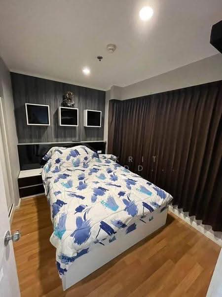 Lumpini Place Rama 4-Kluaynamthai, Bangkok, 4004 Rama 4 Road, Phra Kanong, Khlong Toei, Bangkok, 1 Bedroom, 34 sqm, Condo For Rent, by Tanakrit Chotbuddkayan, 500659555 - DDproperty.com