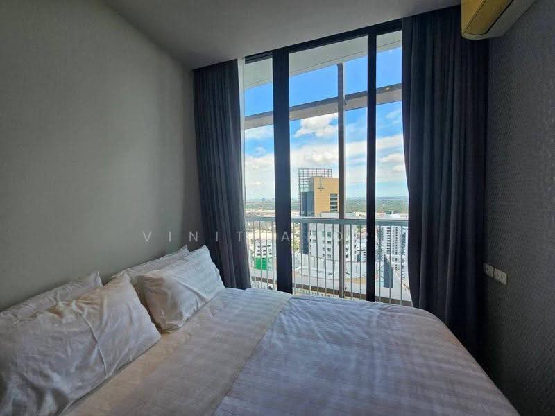 Park Origin Phrom Phong (Park 24), Bangkok, 68 Soi Sukhumvit 24, Khong Tan, Khlong Toei, Bangkok, 2 Bedrooms, 56 sqm, Condo For Sale, by Vinit Arora, 500659560 - DDproperty.com