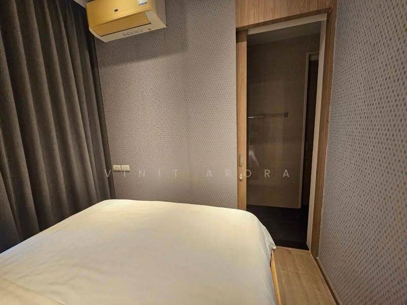 Park Origin Phrom Phong (Park 24), Bangkok, 68 Soi Sukhumvit 24, Khong Tan, Khlong Toei, Bangkok, 2 Bedrooms, 56 sqm, Condo For Sale, by Vinit Arora, 500659560 - DDproperty.com