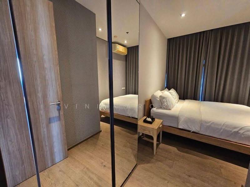 Park Origin Phrom Phong (Park 24), Bangkok, 68 Soi Sukhumvit 24, Khong Tan, Khlong Toei, Bangkok, 2 Bedrooms, 56 sqm, Condo For Sale, by Vinit Arora, 500659560 - DDproperty.com