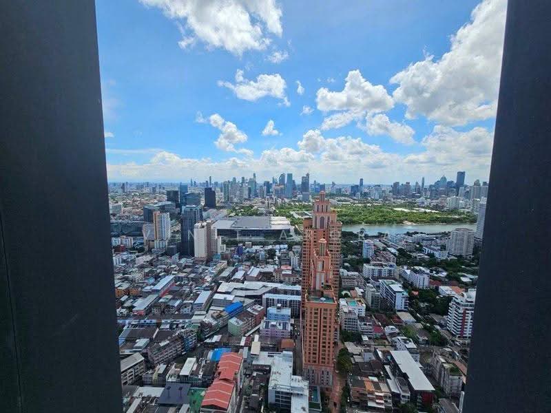 Park Origin Phrom Phong (Park 24), Bangkok, 68 Soi Sukhumvit 24, Khong Tan, Khlong Toei, Bangkok, 2 Bedrooms, 56 sqm, Condo For Sale, by Vinit Arora, 500659560 - DDproperty.com