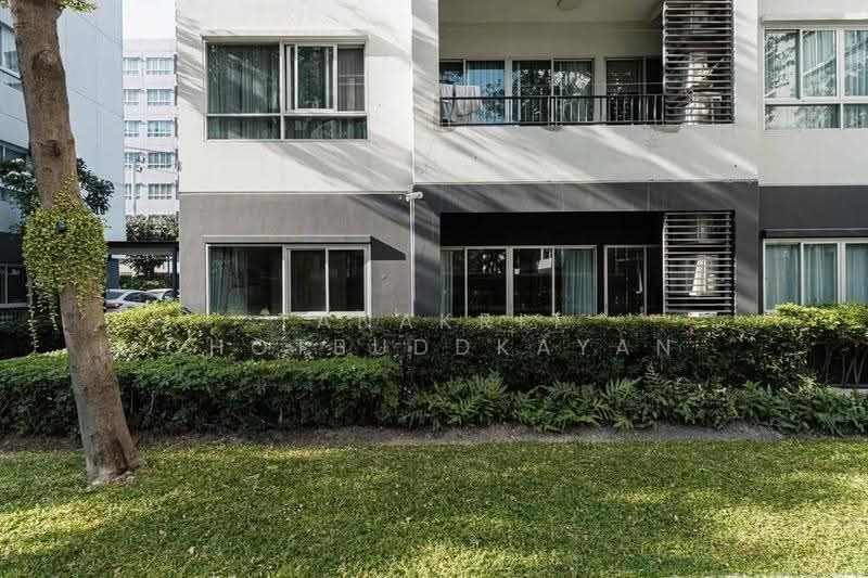 Elio Del Ray, Bangkok, 95 Sukhumvit 64 Road, Bang Chak, Phra Khanong, Bangkok, 2 Bedrooms, 45 sqm, Condo For Rent, by Tanakrit Chotbuddkayan, 500659561 - DDproperty.com