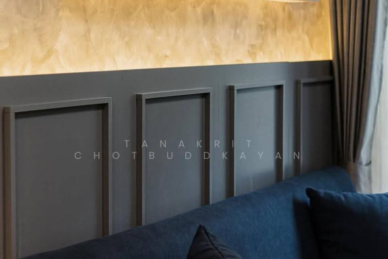 Elio Del Ray, Bangkok, 95 Sukhumvit 64 Road, Bang Chak, Phra Khanong, Bangkok, 2 Bedrooms, 45 sqm, Condo For Rent, by Tanakrit Chotbuddkayan, 500659561 - DDproperty.com