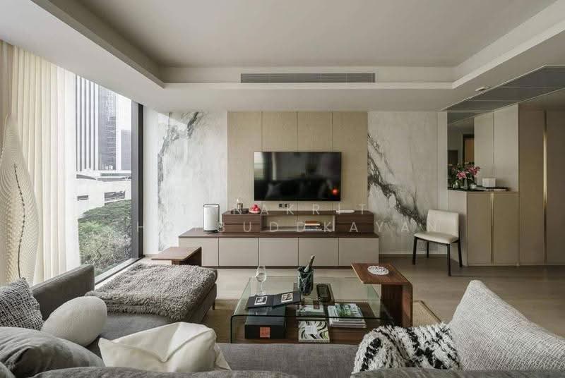 Tonson One Residence : ต้นสน วัน เรสซิเดนซ์, กรุงเทพ, ซอยต้นสน ถนนเพลินจิต, ลุมพินี, ปทุมวัน, กรุงเทพ, 67 ตร.ม., คอนโด ให้เช่า, โดย Tanakrit Chotbuddkayan, 500659563 - DDproperty.com