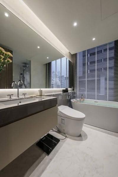 Tonson One Residence, Bangkok, Soi Tonson, Ploenchit Road, Lumphini, Pathum Wan, Bangkok, 1 Bedroom, 67 sqm, Condo For Rent, by Tanakrit Chotbuddkayan, 500659563 - DDproperty.com