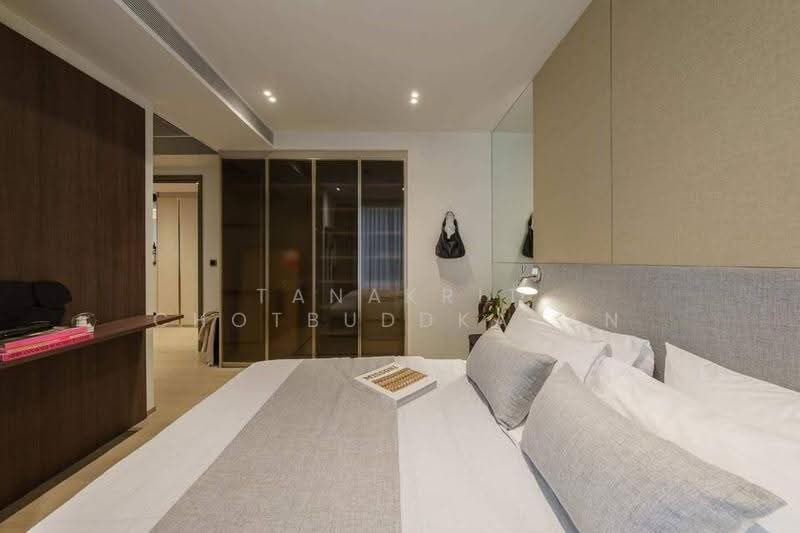 Tonson One Residence, Bangkok, Soi Tonson, Ploenchit Road, Lumphini, Pathum Wan, Bangkok, 1 Bedroom, 67 sqm, Condo For Rent, by Tanakrit Chotbuddkayan, 500659563 - DDproperty.com