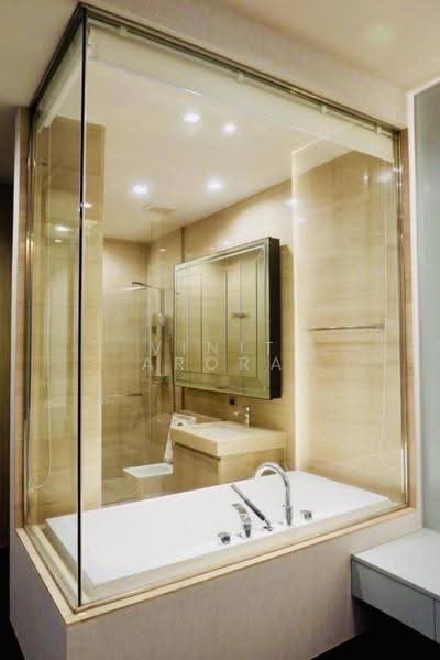 The XXXIX By Sansiri : เดอะ เทอร์ทีไนน์ บาย แสนสิริ, กรุงเทพ, 300 ซอยสุขุมวิท 39 แขวงคลองตันเหนือ เขตวัฒนา กรุงเทพมหานคร, คลองตันเหนือ, วัฒนา, กรุงเทพ, 83 ตร.ม., คอนโด ให้เช่า, โดย Vinit Arora, 500659570 - DDproperty.com