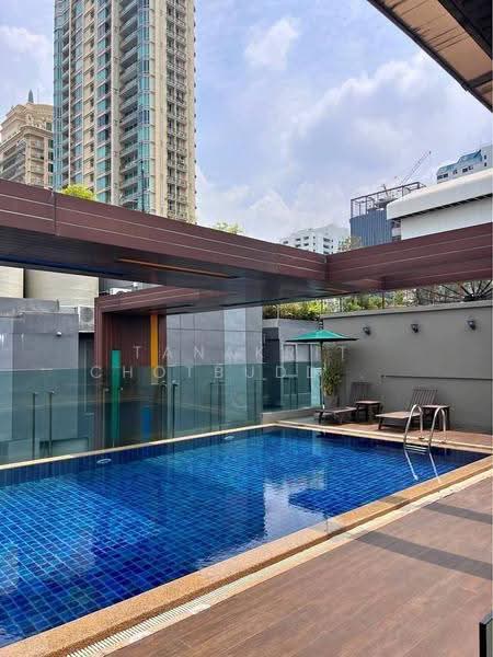 Voque Sukhumvit 31 : โว้ค สุขุมวิท 31, กรุงเทพ, 69 ถนนสุขุมวิท 31, คลองเตยเหนือ, วัฒนา, กรุงเทพ, 49 ตร.ม., คอนโด ให้เช่า, โดย Tanakrit Chotbuddkayan, 500659572 - DDproperty.com