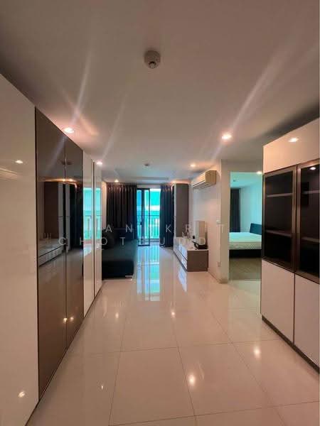 Voque Sukhumvit 31, Bangkok, 69 Sukhumvit 31, Khlongtoei Nua, Watthana, Bangkok, 1 Bedroom, 49 sqm, Condo For Rent, by Tanakrit Chotbuddkayan, 500659572 - DDproperty.com