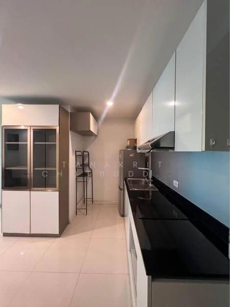 Voque Sukhumvit 31, Bangkok, 69 Sukhumvit 31, Khlongtoei Nua, Watthana, Bangkok, 1 Bedroom, 49 sqm, Condo For Rent, by Tanakrit Chotbuddkayan, 500659572 - DDproperty.com