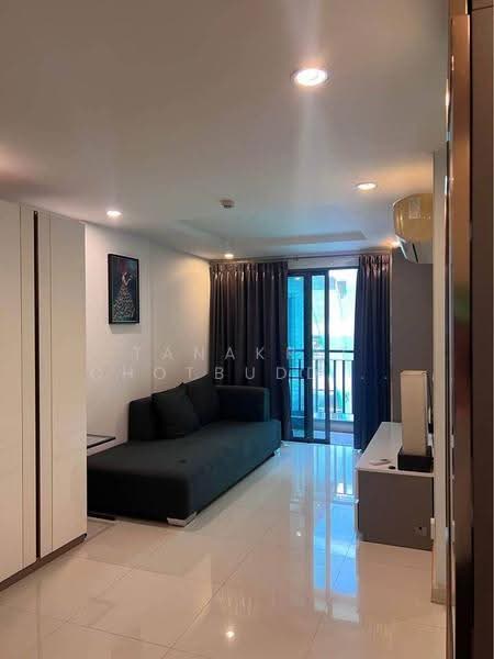 Voque Sukhumvit 31 : โว้ค สุขุมวิท 31, กรุงเทพ, 69 ถนนสุขุมวิท 31, คลองเตยเหนือ, วัฒนา, กรุงเทพ, 49 ตร.ม., คอนโด ให้เช่า, โดย Tanakrit Chotbuddkayan, 500659572 - DDproperty.com