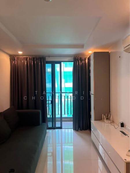Voque Sukhumvit 31, Bangkok, 69 Sukhumvit 31, Khlongtoei Nua, Watthana, Bangkok, 1 Bedroom, 49 sqm, Condo For Rent, by Tanakrit Chotbuddkayan, 500659572 - DDproperty.com