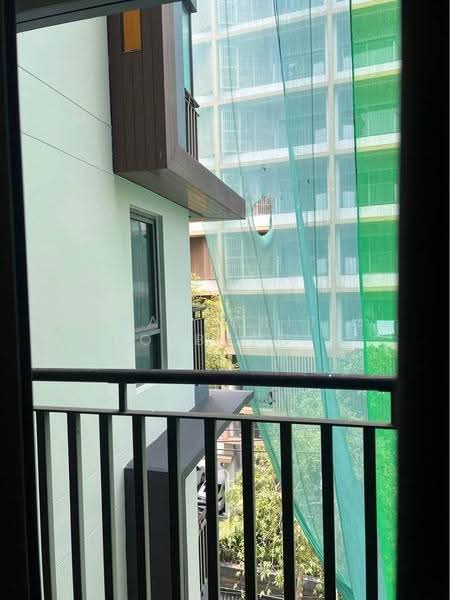 Voque Sukhumvit 31, Bangkok, 69 Sukhumvit 31, Khlongtoei Nua, Watthana, Bangkok, 1 Bedroom, 49 sqm, Condo For Rent, by Tanakrit Chotbuddkayan, 500659572 - DDproperty.com