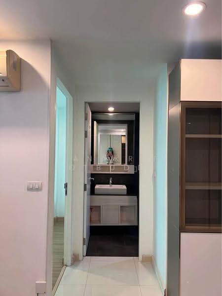 Voque Sukhumvit 31, Bangkok, 69 Sukhumvit 31, Khlongtoei Nua, Watthana, Bangkok, 1 Bedroom, 49 sqm, Condo For Rent, by Tanakrit Chotbuddkayan, 500659572 - DDproperty.com