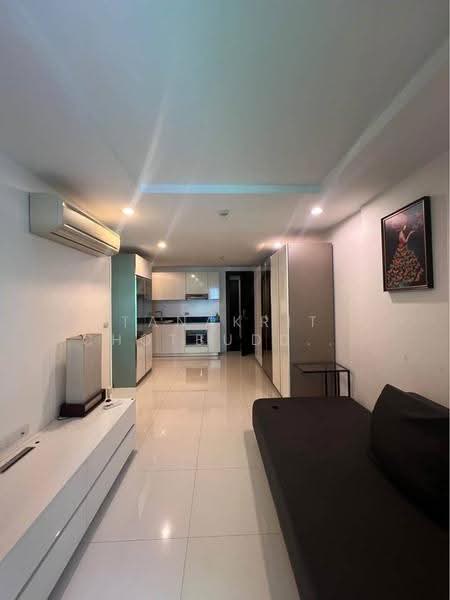 Voque Sukhumvit 31, Bangkok, 69 Sukhumvit 31, Khlongtoei Nua, Watthana, Bangkok, 1 Bedroom, 49 sqm, Condo For Rent, by Tanakrit Chotbuddkayan, 500659572 - DDproperty.com
