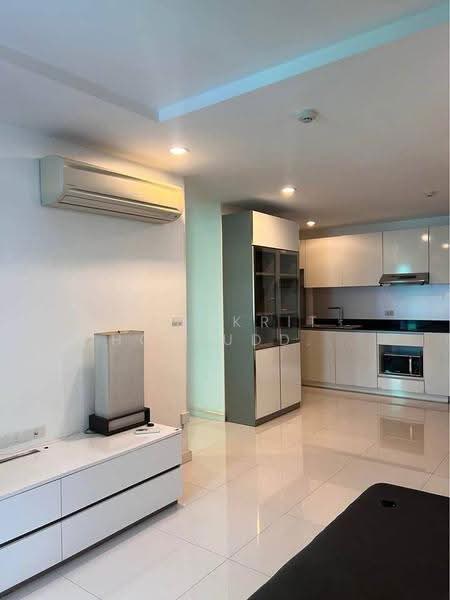 Voque Sukhumvit 31, Bangkok, 69 Sukhumvit 31, Khlongtoei Nua, Watthana, Bangkok, 1 Bedroom, 49 sqm, Condo For Rent, by Tanakrit Chotbuddkayan, 500659572 - DDproperty.com