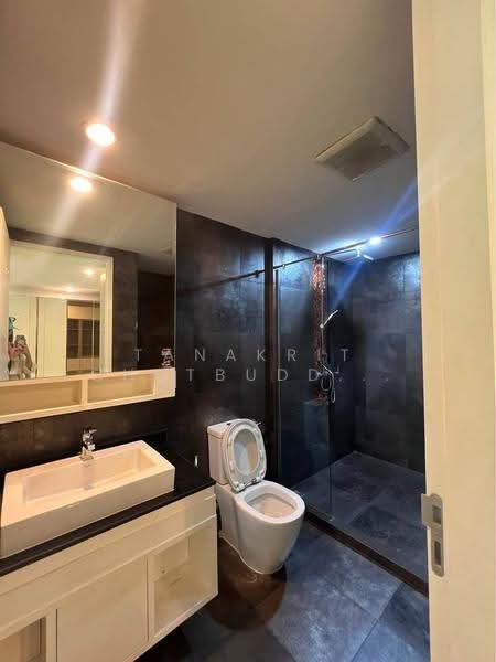 Voque Sukhumvit 31, Bangkok, 69 Sukhumvit 31, Khlongtoei Nua, Watthana, Bangkok, 1 Bedroom, 49 sqm, Condo For Rent, by Tanakrit Chotbuddkayan, 500659572 - DDproperty.com