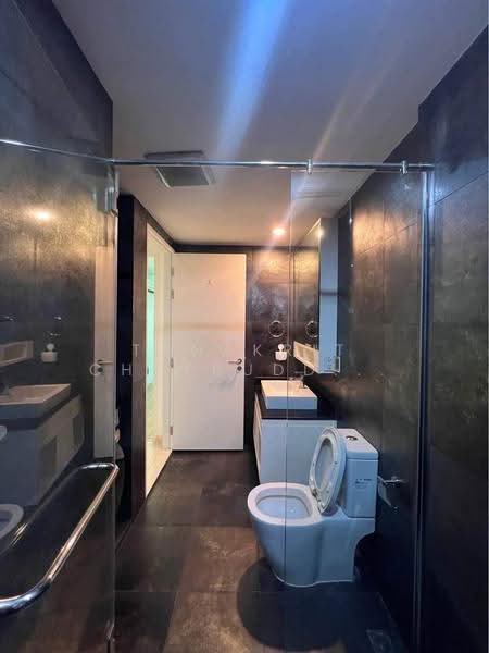 Voque Sukhumvit 31, Bangkok, 69 Sukhumvit 31, Khlongtoei Nua, Watthana, Bangkok, 1 Bedroom, 49 sqm, Condo For Rent, by Tanakrit Chotbuddkayan, 500659572 - DDproperty.com