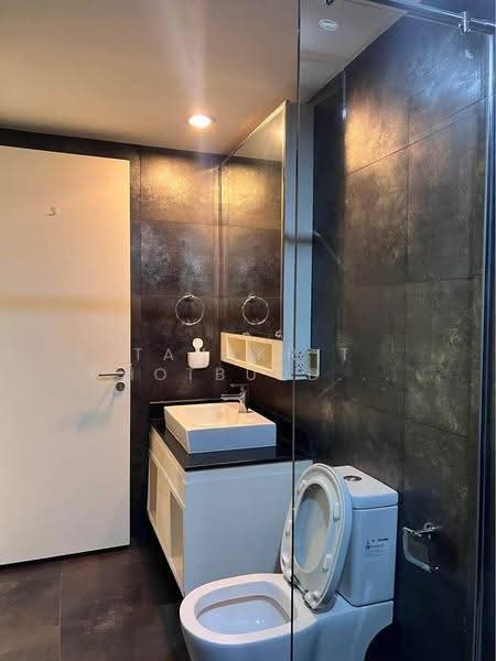 Voque Sukhumvit 31, Bangkok, 69 Sukhumvit 31, Khlongtoei Nua, Watthana, Bangkok, 1 Bedroom, 49 sqm, Condo For Rent, by Tanakrit Chotbuddkayan, 500659572 - DDproperty.com