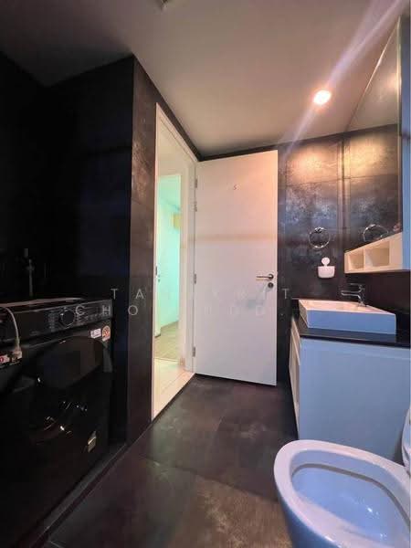 Voque Sukhumvit 31, Bangkok, 69 Sukhumvit 31, Khlongtoei Nua, Watthana, Bangkok, 1 Bedroom, 49 sqm, Condo For Rent, by Tanakrit Chotbuddkayan, 500659572 - DDproperty.com